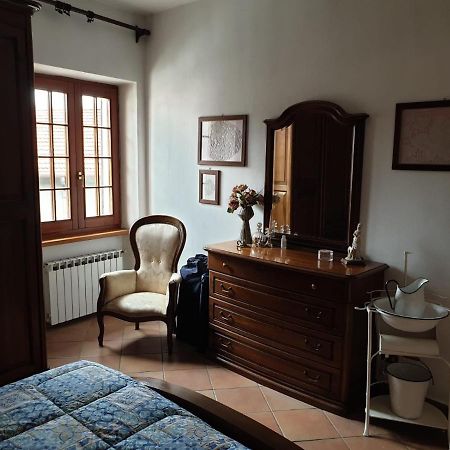 Azienda Agrituristica Campo Luente Beverone Екстериор снимка
