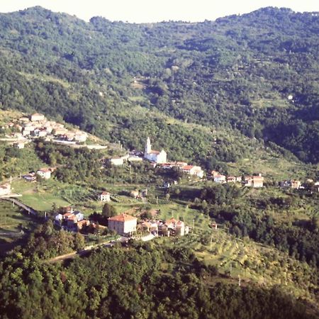 Azienda Agrituristica Campo Luente Beverone Екстериор снимка