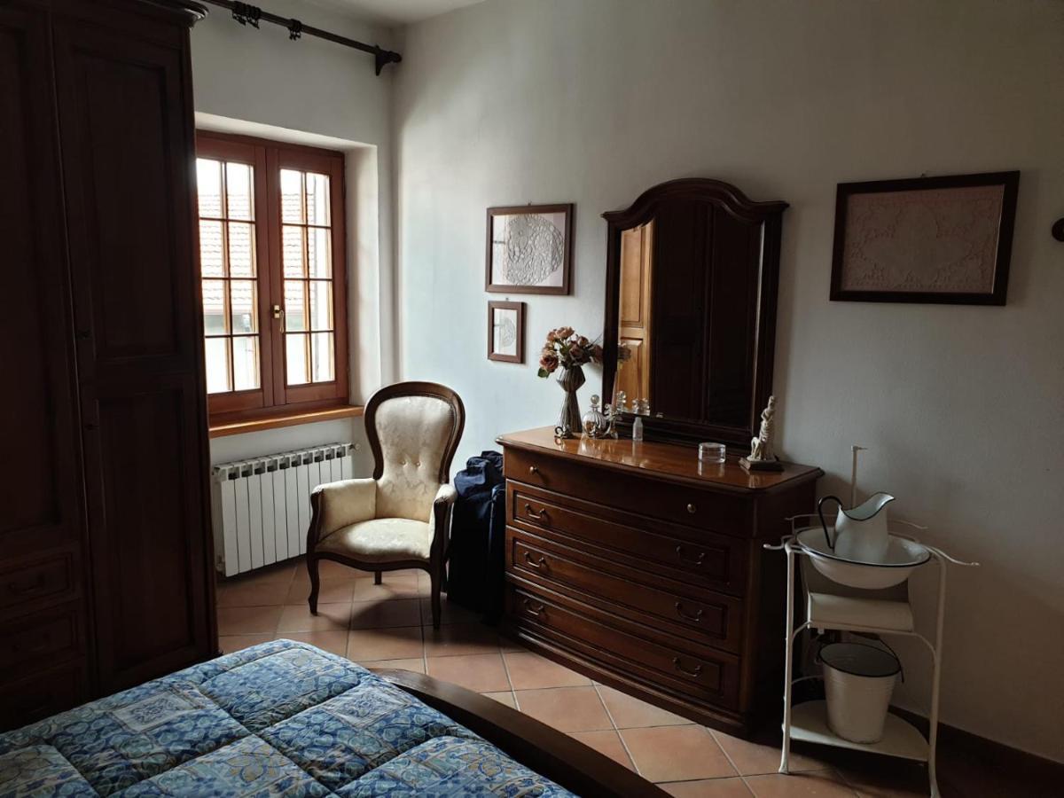 Azienda Agrituristica Campo Luente Beverone Екстериор снимка