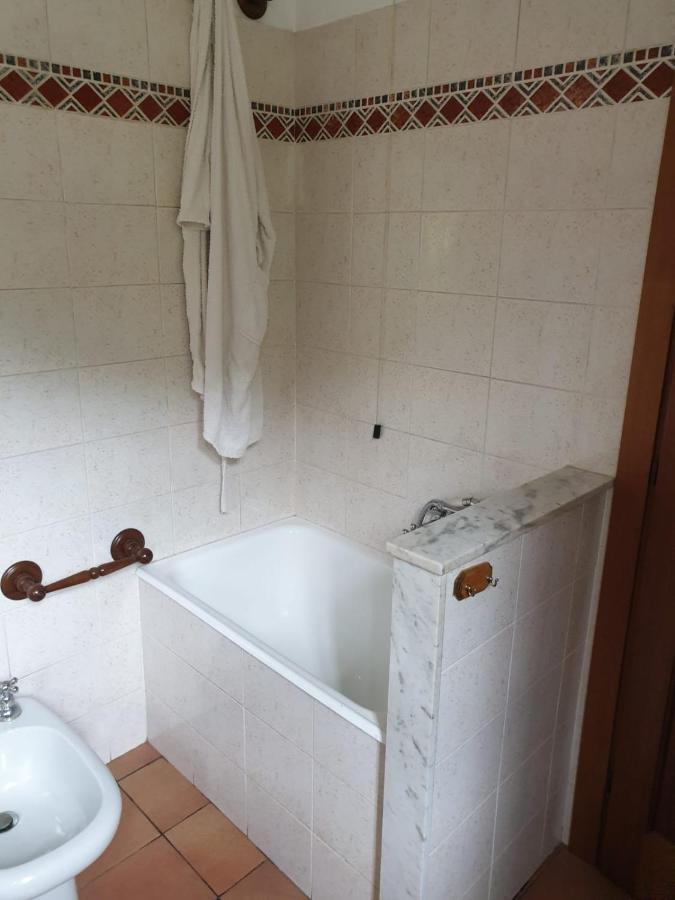 Azienda Agrituristica Campo Luente Beverone Екстериор снимка