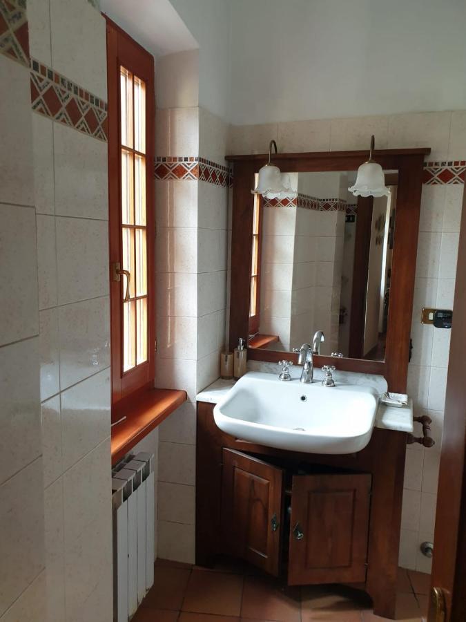 Azienda Agrituristica Campo Luente Beverone Екстериор снимка