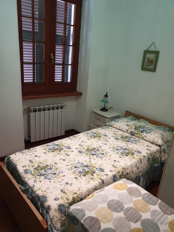 Azienda Agrituristica Campo Luente Beverone Екстериор снимка