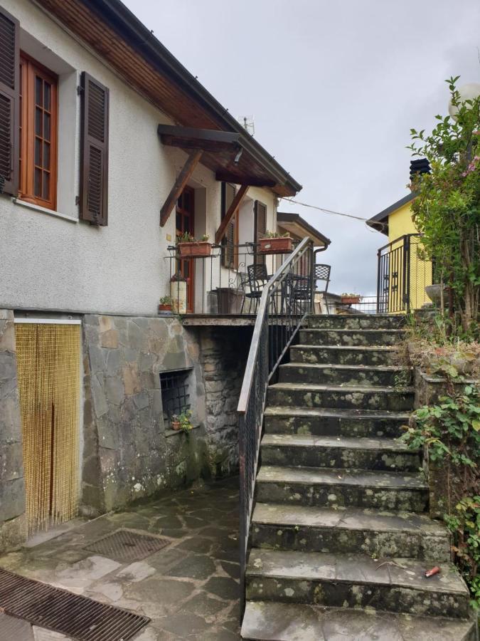 Azienda Agrituristica Campo Luente Beverone Екстериор снимка