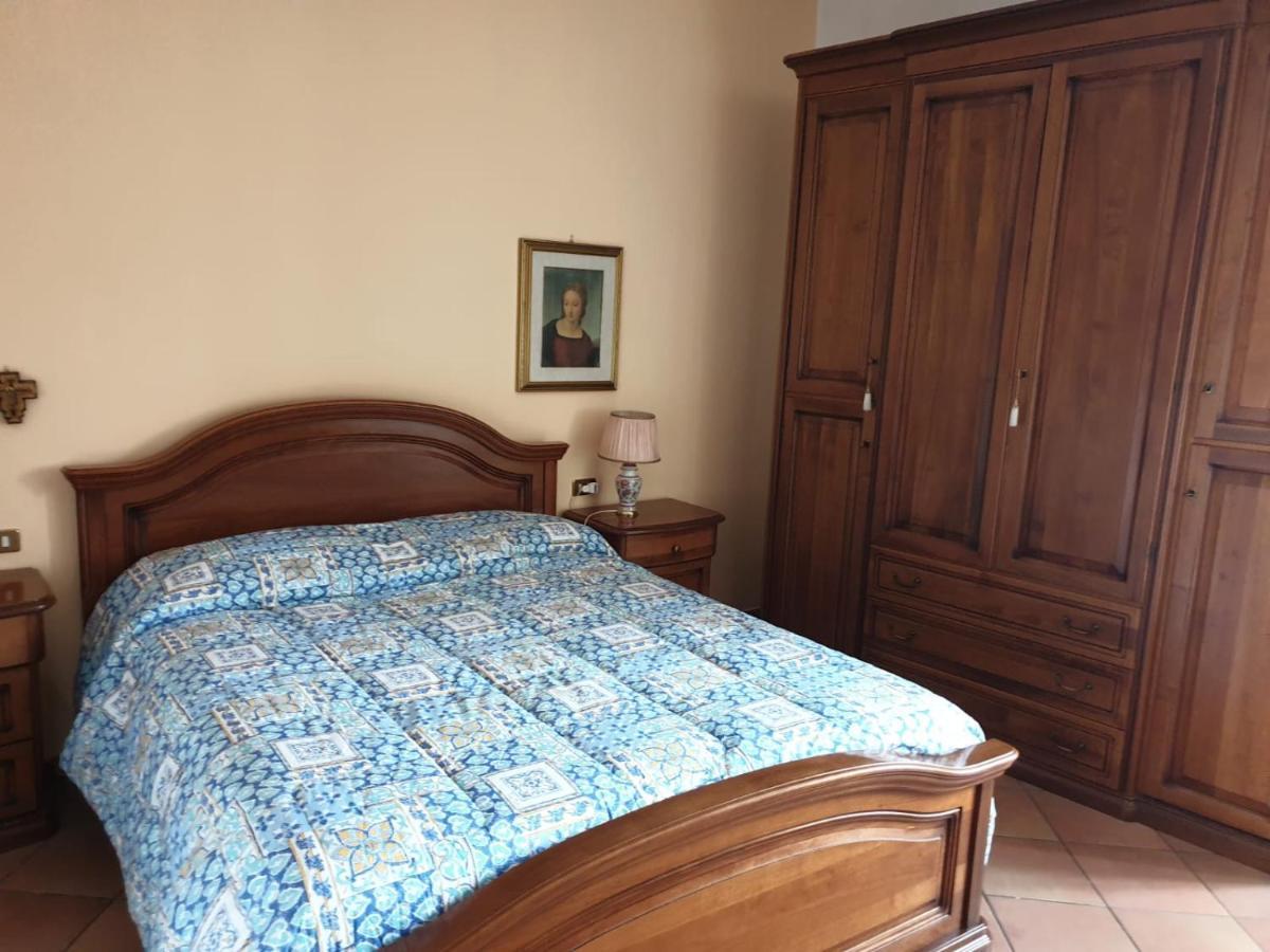 Azienda Agrituristica Campo Luente Beverone Екстериор снимка