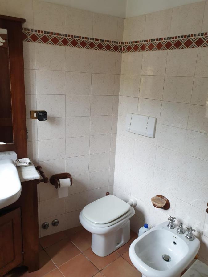 Azienda Agrituristica Campo Luente Beverone Екстериор снимка