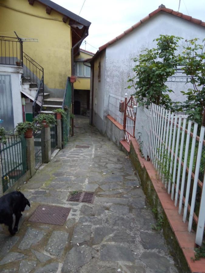 Azienda Agrituristica Campo Luente Beverone Екстериор снимка