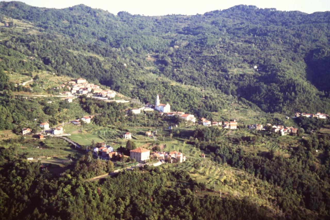 Azienda Agrituristica Campo Luente Beverone Екстериор снимка